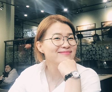 교육목회 디렉터 정안순 목사