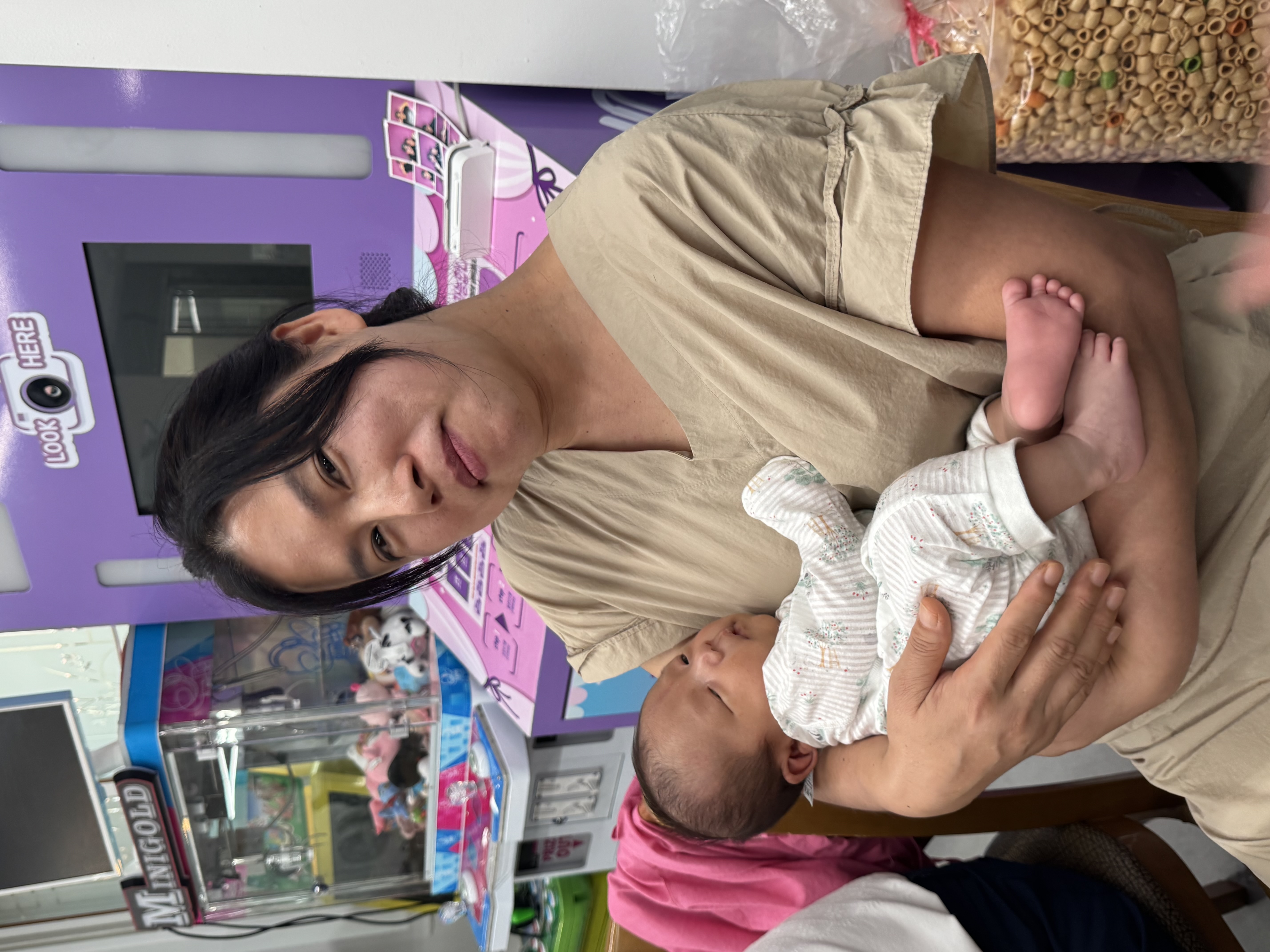 새가족등록 5