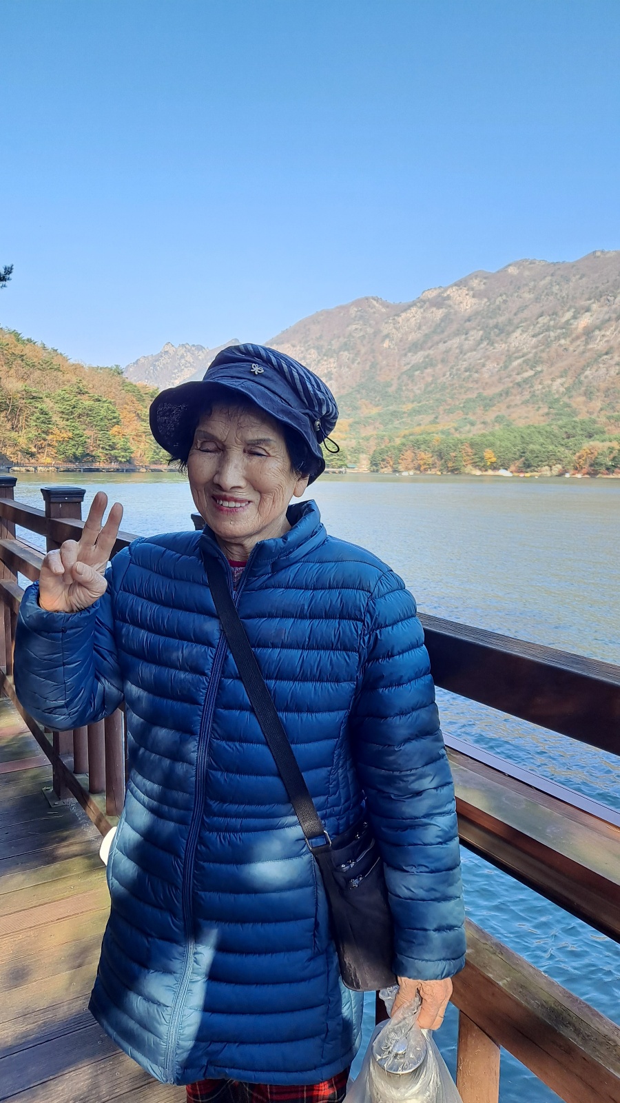 포천 산정호수 6