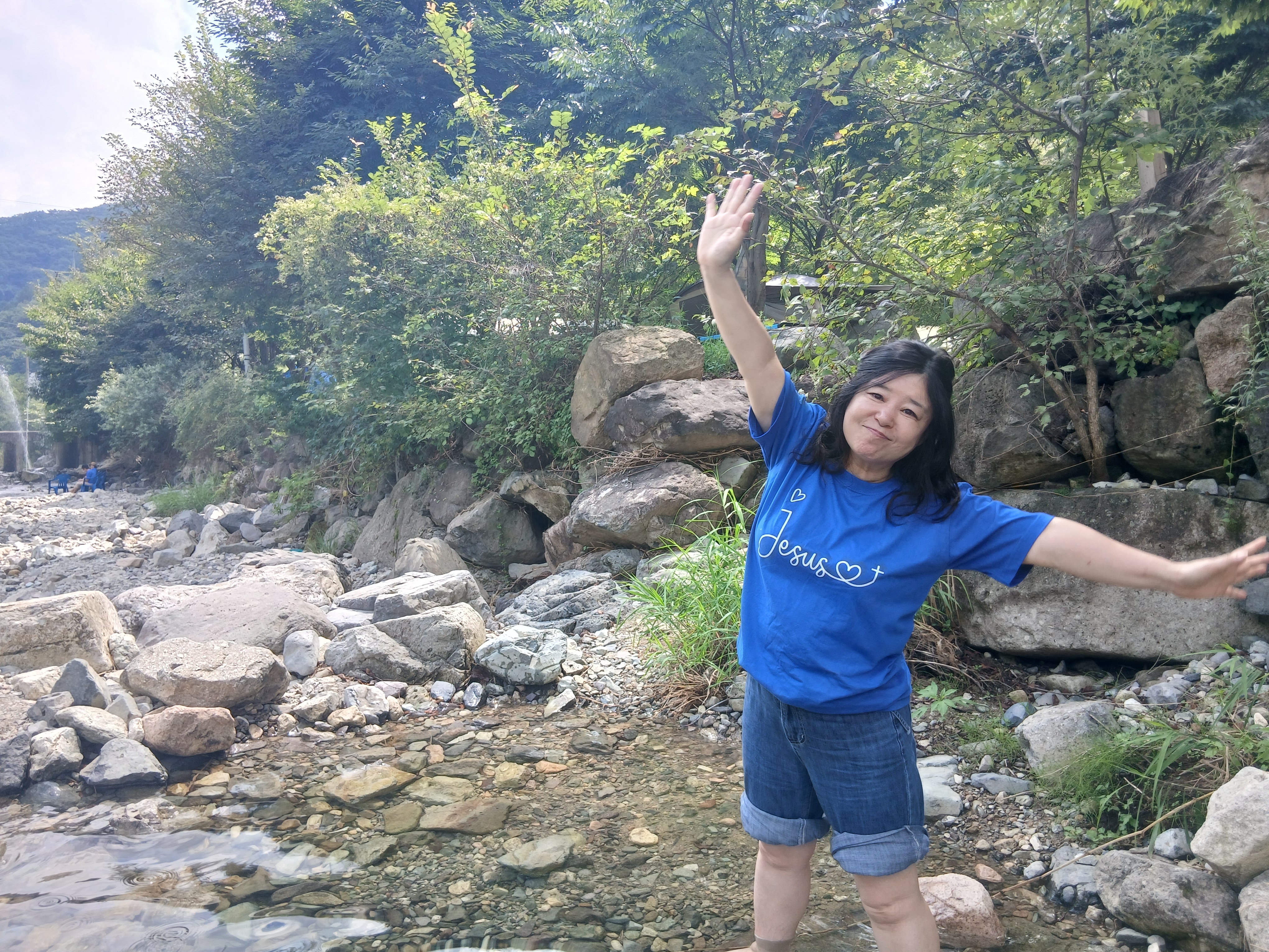 다다목장 야유회 10