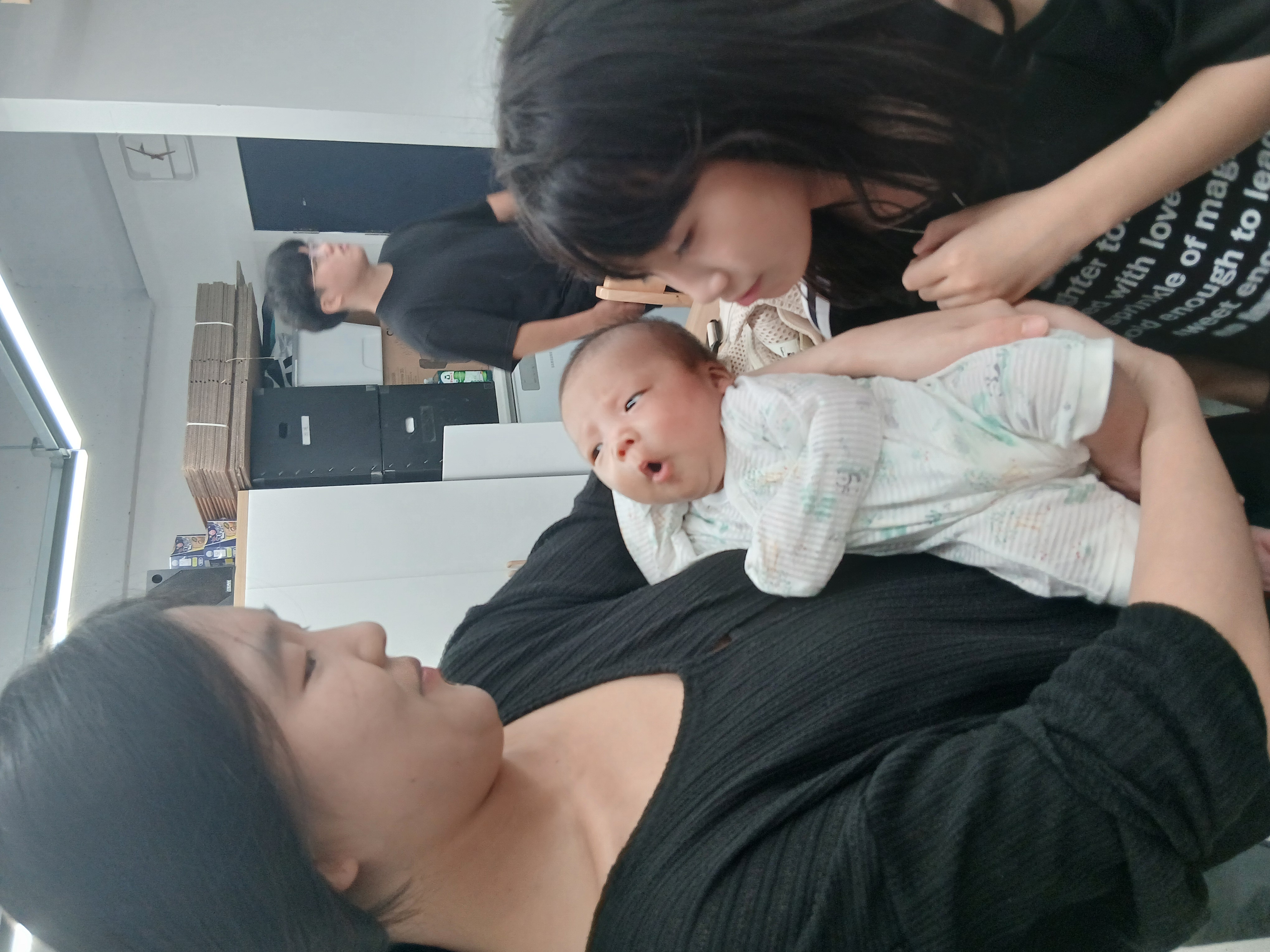 새가족등록 6