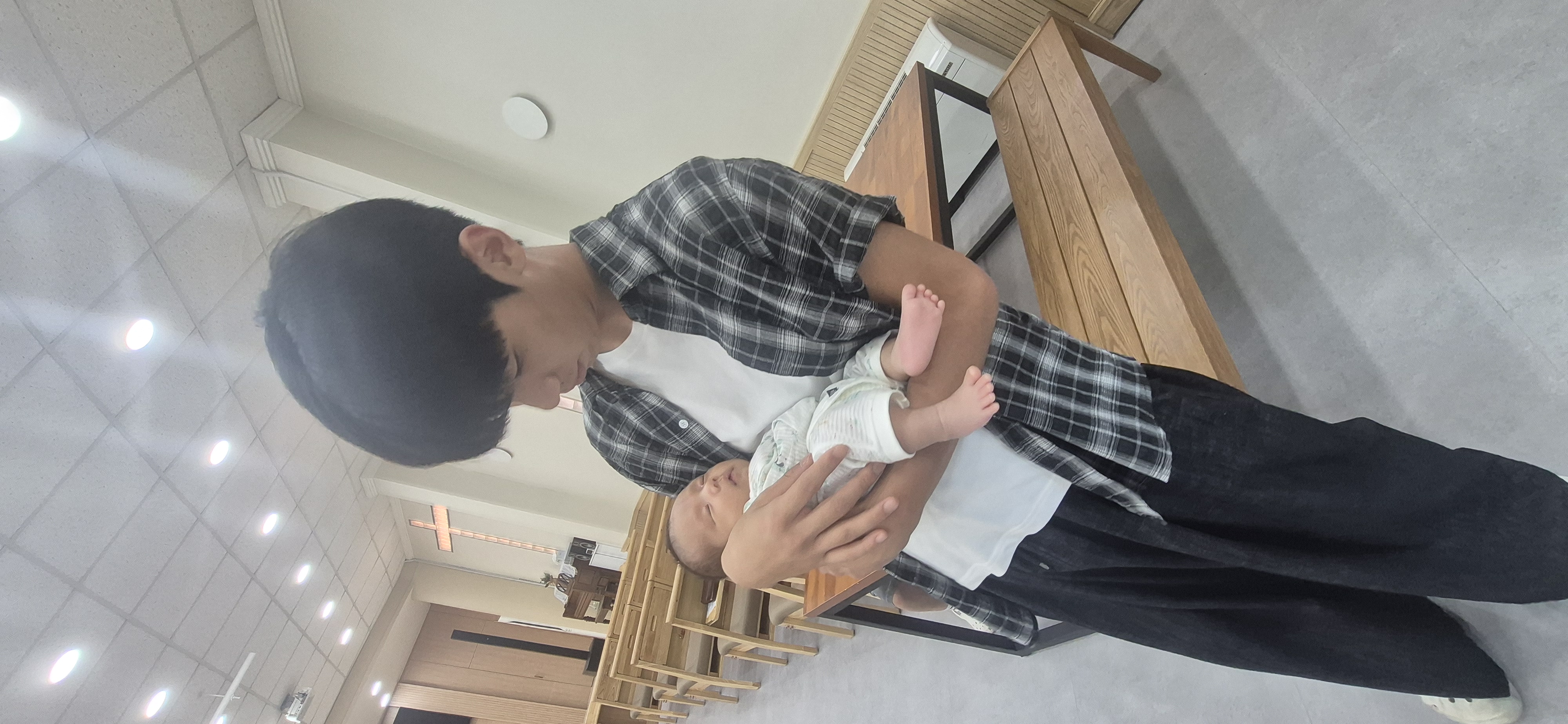 새가족등록 4